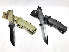 ガーバー　ナイフ 2本セット　買取