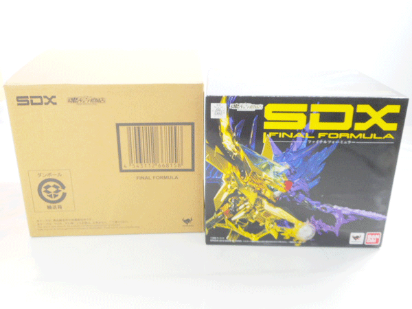 SDX SDガンダム のお買取 全国宅配買取のおもちゃ買取ドットJP