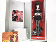 買取　Integrity Toys ジェイソン・ウー event IV エリン.S　ドレスドール　メイキングシーン　ロイヤルライフ #82008