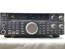 買取 ケンウッド　TS-690V　オールモード