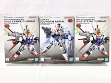 高額買取!SDガンダム EXスタンダード ガンダムエアリアル・エールストライクガンダム セット
