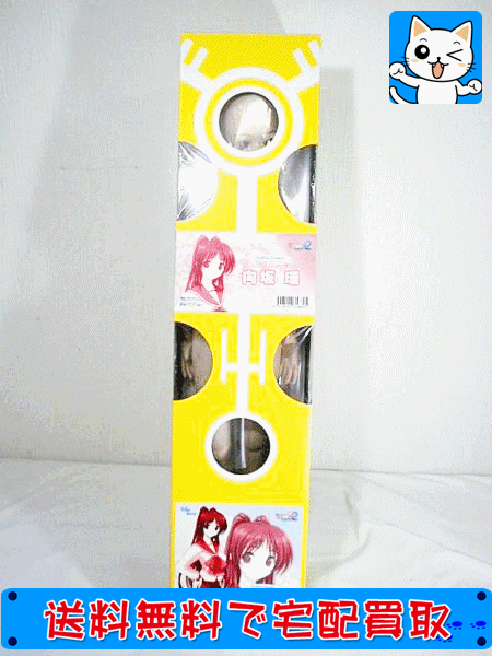 買取　ボークス　ドルフィードリーム/DD<br />
ToHeart2　向坂環