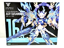 美プラ（美少女プラモデル） 買取 専門査定で高価買取