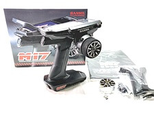 サンワ　MT-17　送信機