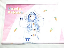 買取 タペストリー ホロライブ 兎田ぺこら