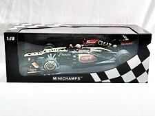 買取価格 PMA PMA 1/18 ロータス F1 チーム ロータス ルノー E21 K. ライコネン 2013(未開封) ミニカー