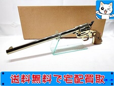 タナカワークス　コルト SAA.45　SMG　モデルガン