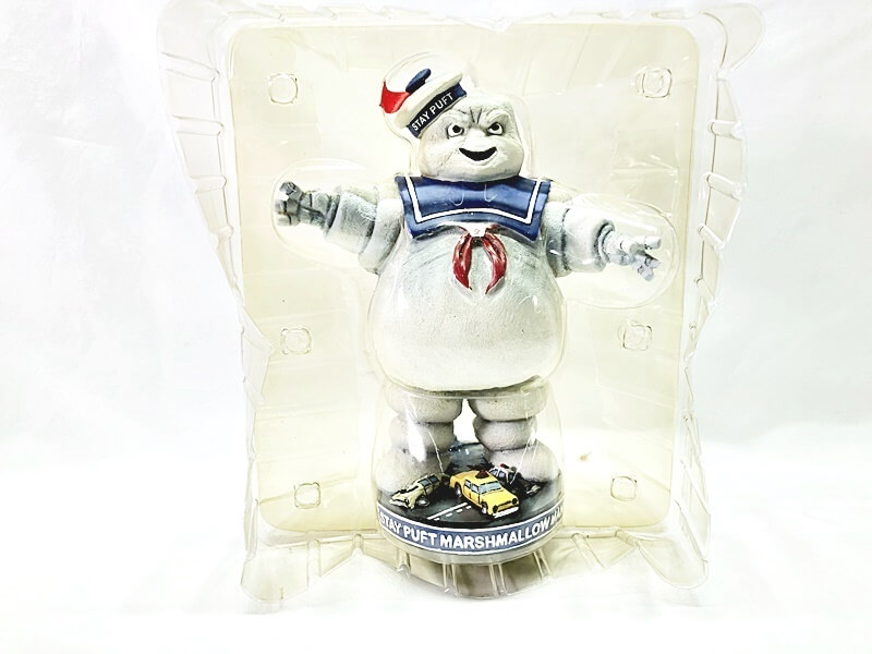 ネカ（NECA）アクションフィギュア 買取