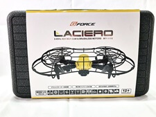 買取 G FORCE ラ・シエロ ドローン