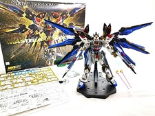 MGEX　ストライクフリーダムガンダム　素組み品 買取