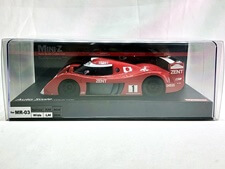 ミニッツ オートスケールコレクションミニッツボディ のお買取