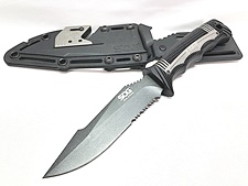 買取 SOG　ナイフ　SEAL　STRIKE