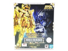 買取価格 聖闘士聖衣神話EX サジタリアス星矢(未開封) フィギュア