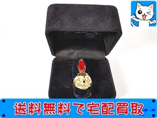 インスパイア プロップレプリカ レオリング 最終生産品 ウルトラマンレオ(未開封) 買取