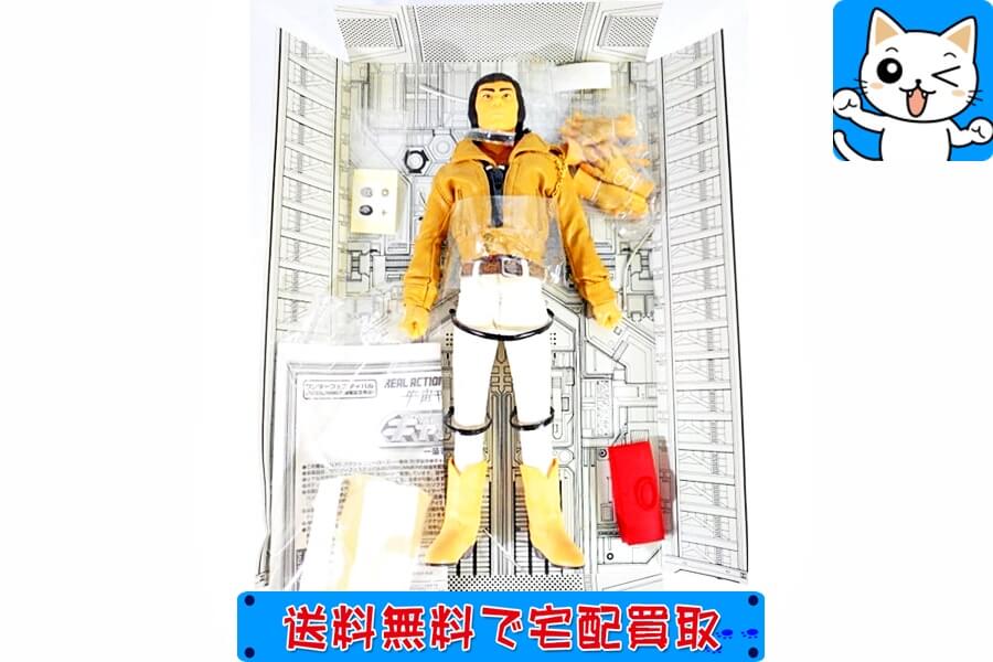 宇宙刑事ギャバン コレクターグッズ