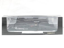 買取 デアゴスティーニ　鉄道車両 金属モデルコレクション D51形 蒸気機関車 D51 200