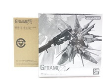 買取 バンダイ 機動戦士ガンダム GフレームFA プロヴィデンスガンダム