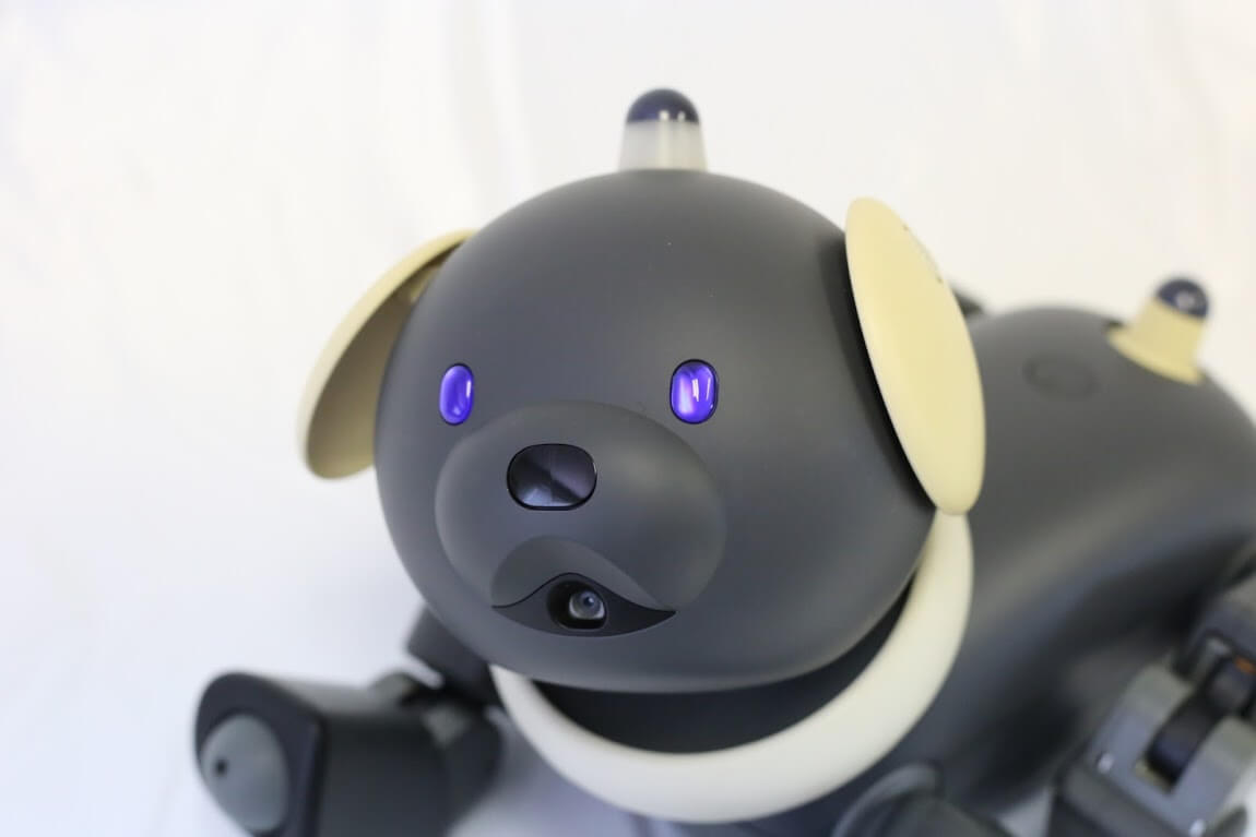 AIBO アイボ ERS-312 のお買取！