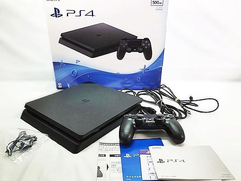 ゲーム機 買取