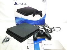 プレイステーション買取