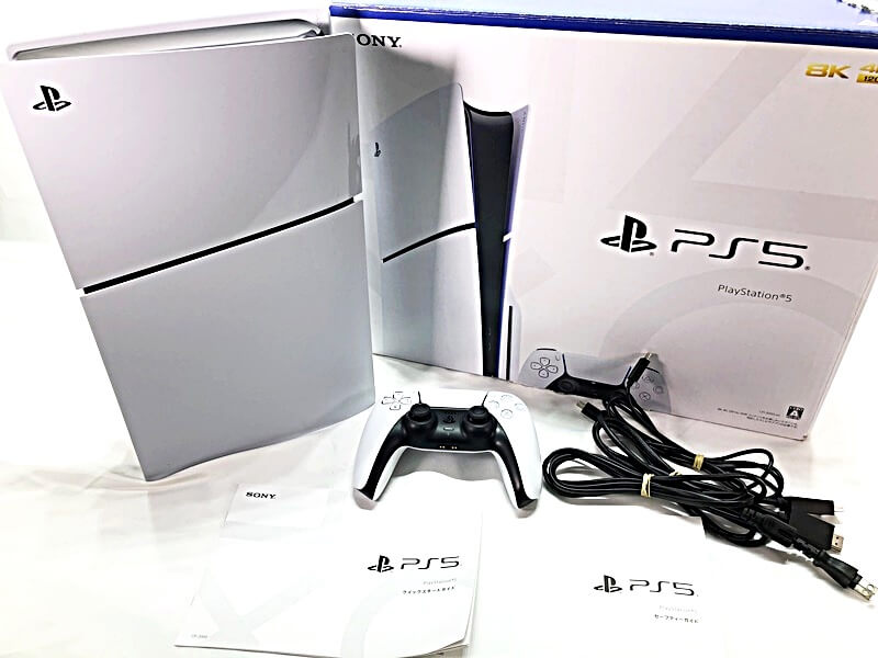 プレイステーション　買取