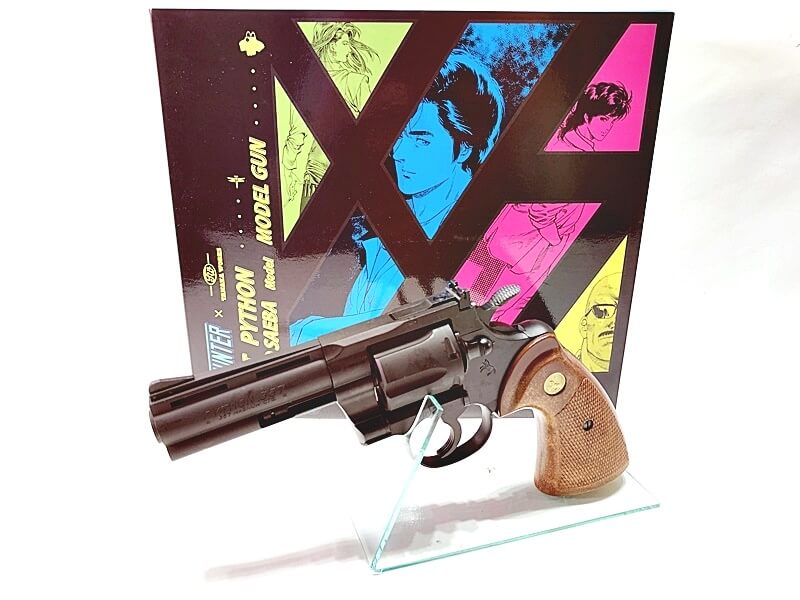 タナカワークス モデルガン ガスガン 買取