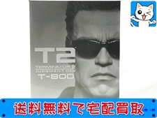 ホットトイズ ムービーマスターピース 1/6　「ターミネーター2」　T-800　MMS117