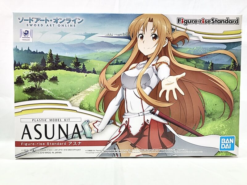 ソードアートオンライン 買取