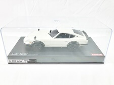 買取 京商 ミニッツ オートスケールコレクション　MA-020　日産 フェアレディ 240ZG
