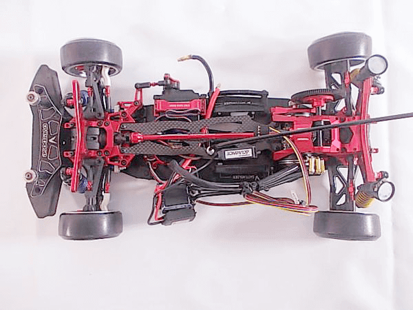 オーバードーズ Divall