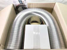 買取 互換屋　模型用卓上塗装ブース・互換ブーススリム型
