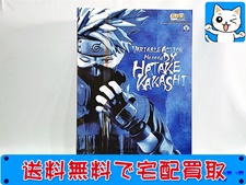 メガハウス　ナルト疾風伝　はたけカカシ　フィギュア　同梱OK　VARIABLE ACTION HEROES　買取