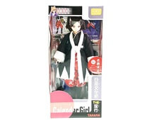 買取　ジェニー　カレンダーガール　1月 赤穂浪士　310037