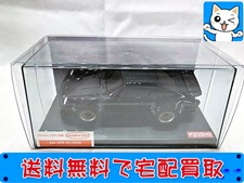 京商　オートスケールコレクション　ポルシェ 934 RSR ターボ　MZX116BK