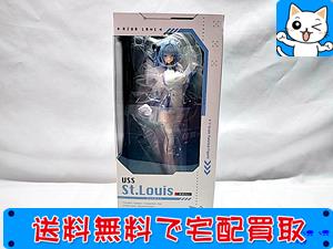 アルター　1／7　セントルイス 軽装Ver. 　アズールレーン　フィギュア