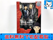 買取　S.H.フィギュアーツ　名探偵コナン　赤井秀一