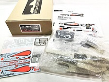 買取 MONOPOST モノポスト 1/20 MP4/26 プロポーションキット MP013 レジンキット ガレージキット