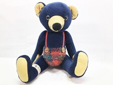 買取 セキグチ　テディベア　ONE DOZEN BEAR