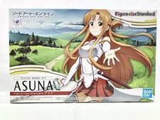 フィギュアライズスタンダード　ソードアート・オンライン　アスナ　買取
