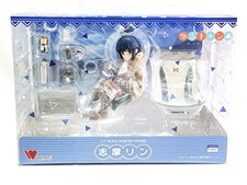 買取 WING ウイング　1/7　ゆるキャン△　志摩リン