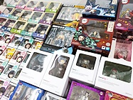 アニメグッズ買取 鬼滅の刃 るかっぷ 他 買取実績