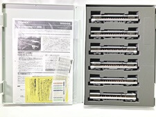 買取価格 TOMIX 98666 JR 373系特急電車セット 鉄道模型