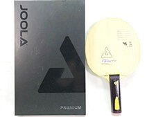 買取 JOOLA ヨーラ　ヴァイザリズ トリニティ