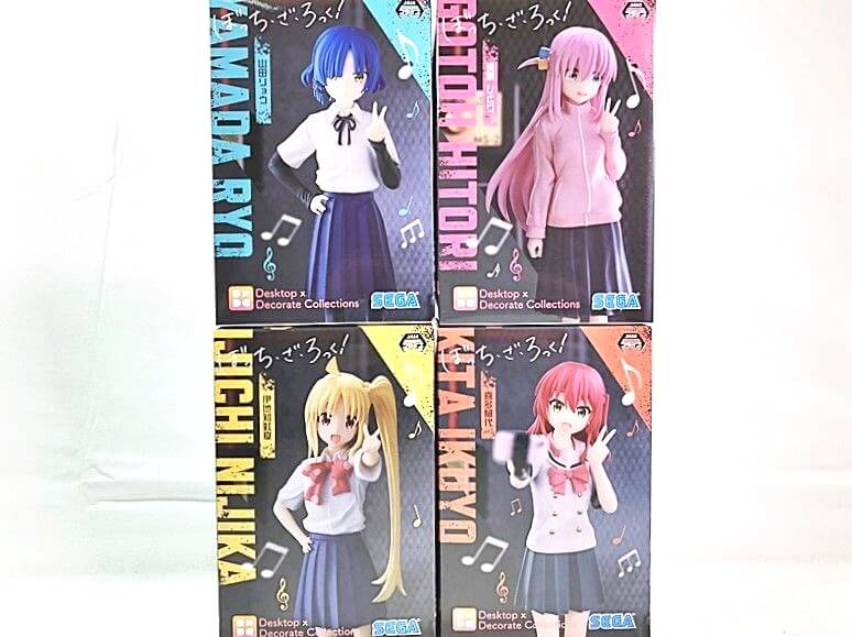 ぼっち・ざ・ろっく！ 買取