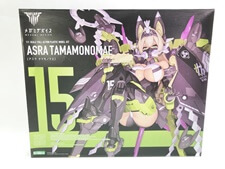 買取価格 壽屋(KOTOBUKIYA) メガミデバイス アスラ タマモノマエ 1/1(未組立) プラモデル