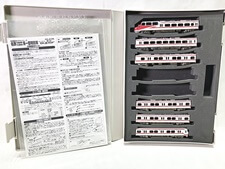 買取 グリーンマックス 4135 名鉄1000・1200系一部特別車A編成 パノラマsuper 6両編成 動力付き