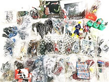 買取　ウルトラマンシリーズ　ソフビ・フィギュア 多数　キューブリック・ガシャポン イマジネイション　他