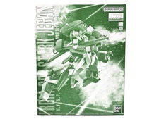買取価格 MG 1/100 RGM-89S スタークジェガン 「機動戦士ガンダムUC」(未組立) プラモデル