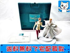 買取 ディズニー クラシックス コレクション シンデレラとプリンス