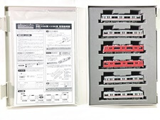 買取 グリーンマックス 4434 名鉄3100系+3150系 6両編成 動力付き